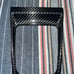 OLM S-Line Dry Carbon Fiber Shift Trim Cover