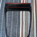 OLM S-Line Dry Carbon Fiber Shift Trim Cover