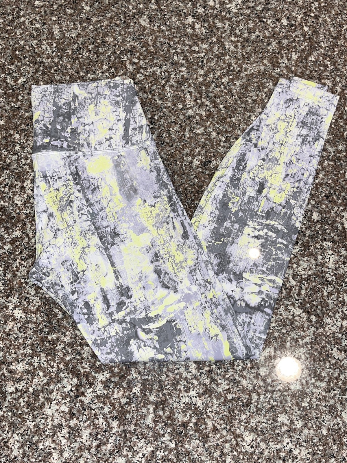 Lululemon Wunder Train High-Rise 28”, 8