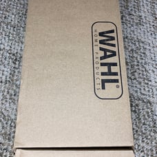 Wahl 5708 Manscaper Deluxe Hair Trimmer & Shaver