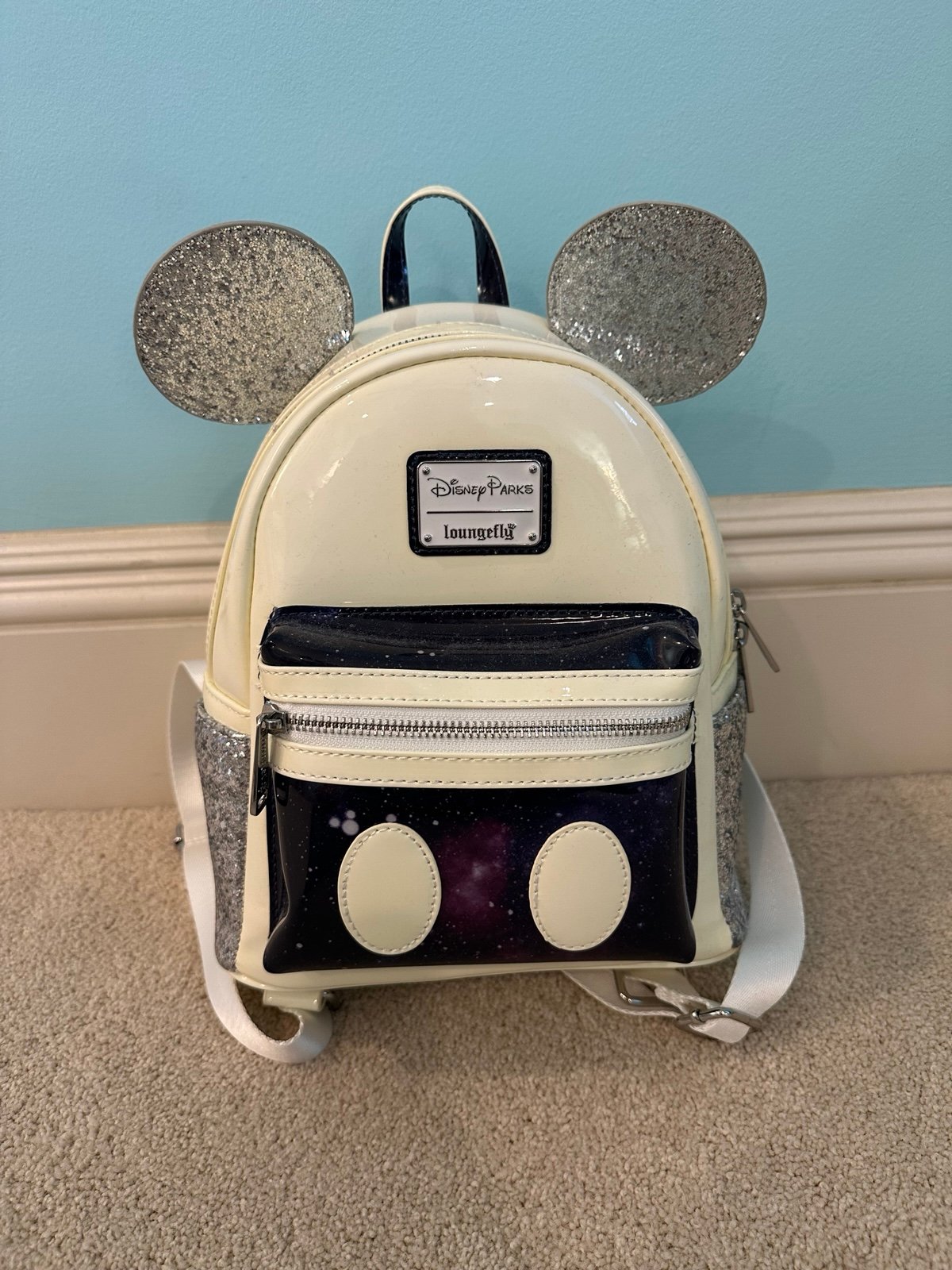 Disney Main Attraction Loungefly