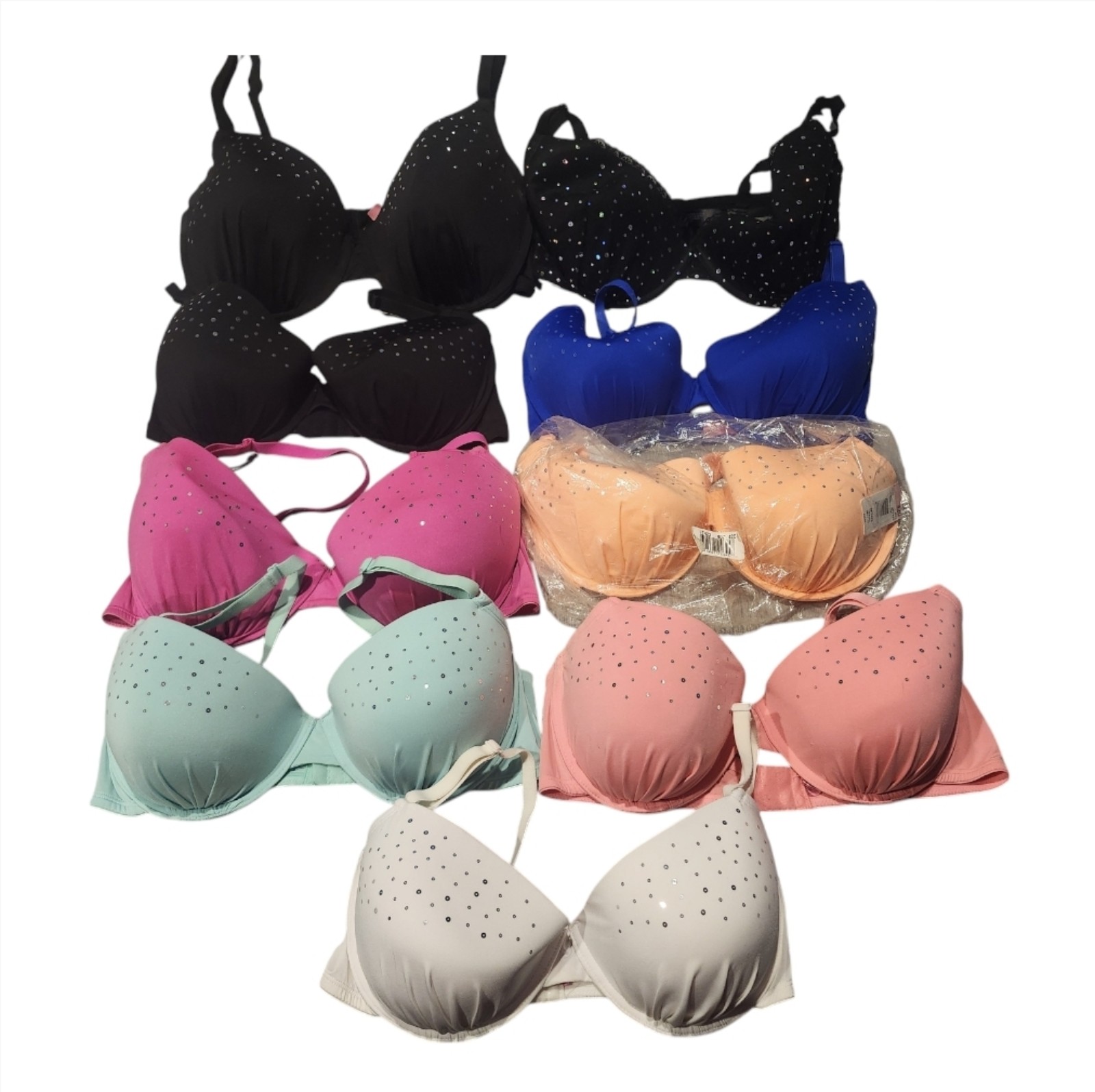 Bra Bundle