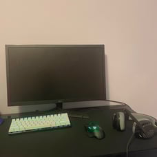 Monitor