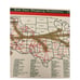 CLEAN Milne Truck Lines Advertising Clipboard Logistics Sun Carriers 14 board