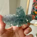Gorgeous Super Glassy Etched Cubic Fluorite Xiang hua liang