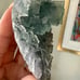 Gorgeous Super Glassy Etched Cubic Fluorite Xiang hua liang