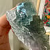 Gorgeous Super Glassy Etched Cubic Fluorite Xiang hua liang