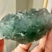 Gorgeous Super Glassy Etched Cubic Fluorite Xiang hua liang