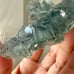Gorgeous Super Glassy Etched Cubic Fluorite Xiang hua liang