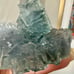 Gorgeous Super Glassy Etched Cubic Fluorite Xiang hua liang