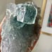 Gorgeous Super Glassy Etched Cubic Fluorite Xiang hua liang