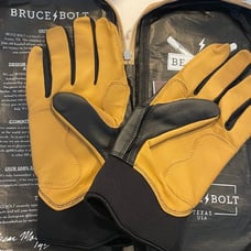 Original Series Short Cuff Batting Glove- Multiple Colors - Adult & Youth Sizes