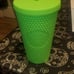 Starbucks cups