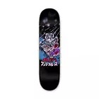 Santa Cruz x Godzilla Mecha Hand Skateboard Deck, 8.00