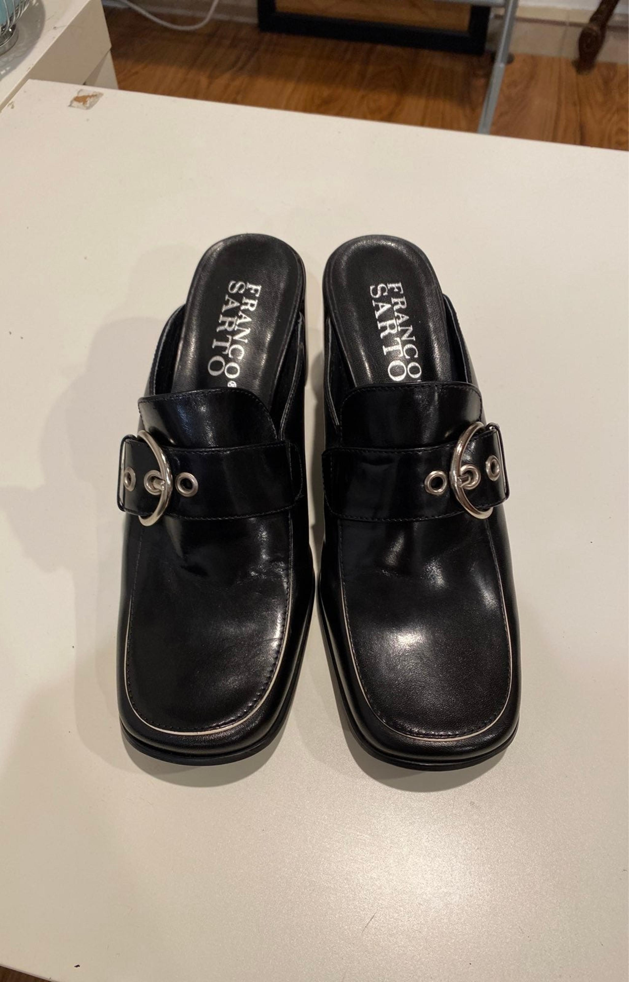 Franco Sarto Mules