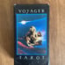 Voyager Tarot vintage deck