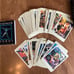 Voyager Tarot vintage deck