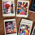 Voyager Tarot vintage deck