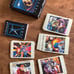 Voyager Tarot vintage deck