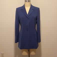 vintage blazer