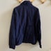 DISNEY Y2K 2000 black windbreaker XL