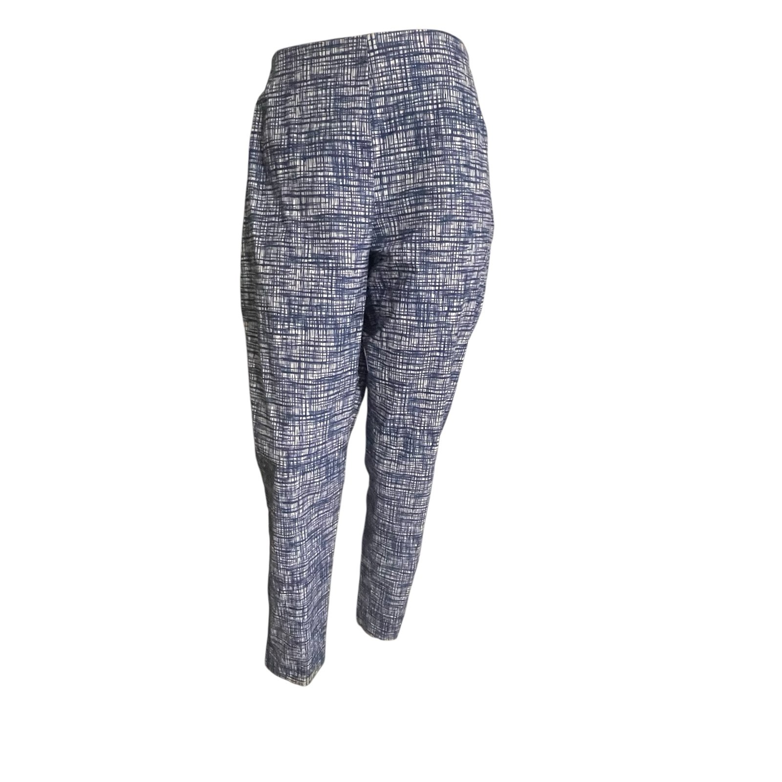 Lafayette148 New York cropped pants Size 6