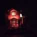 Vintage Polly Pocket 1994 Light Up Hotel