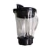 NEW Hamilton Beach Power Elite Blender, 58148AG, No Base
