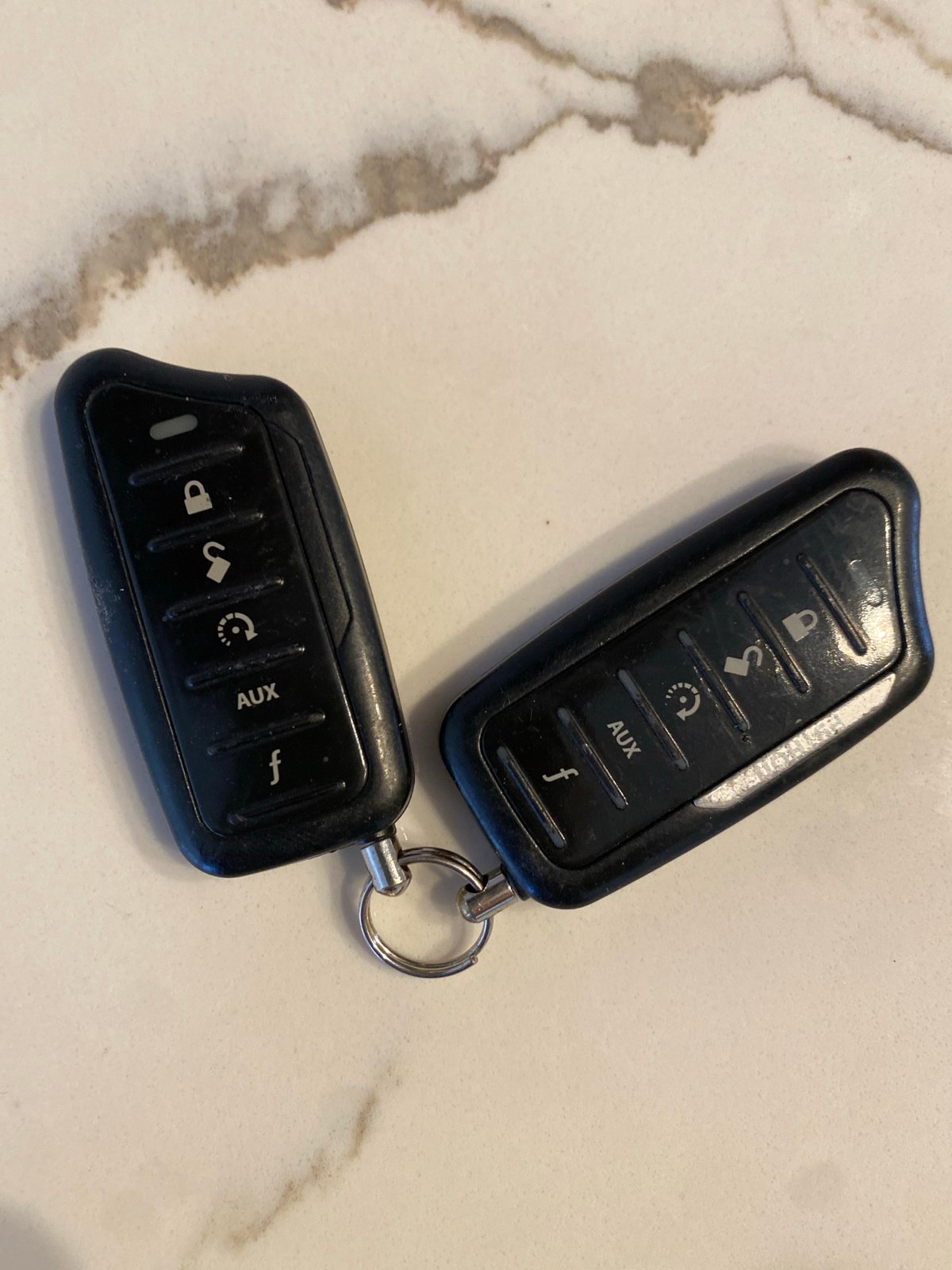 Key Fob