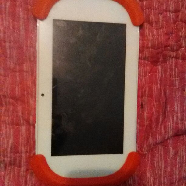 Funtab kids tablet