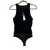 NWT Express Body Contour Velvet Bodysuit M date night, slimming, sexy