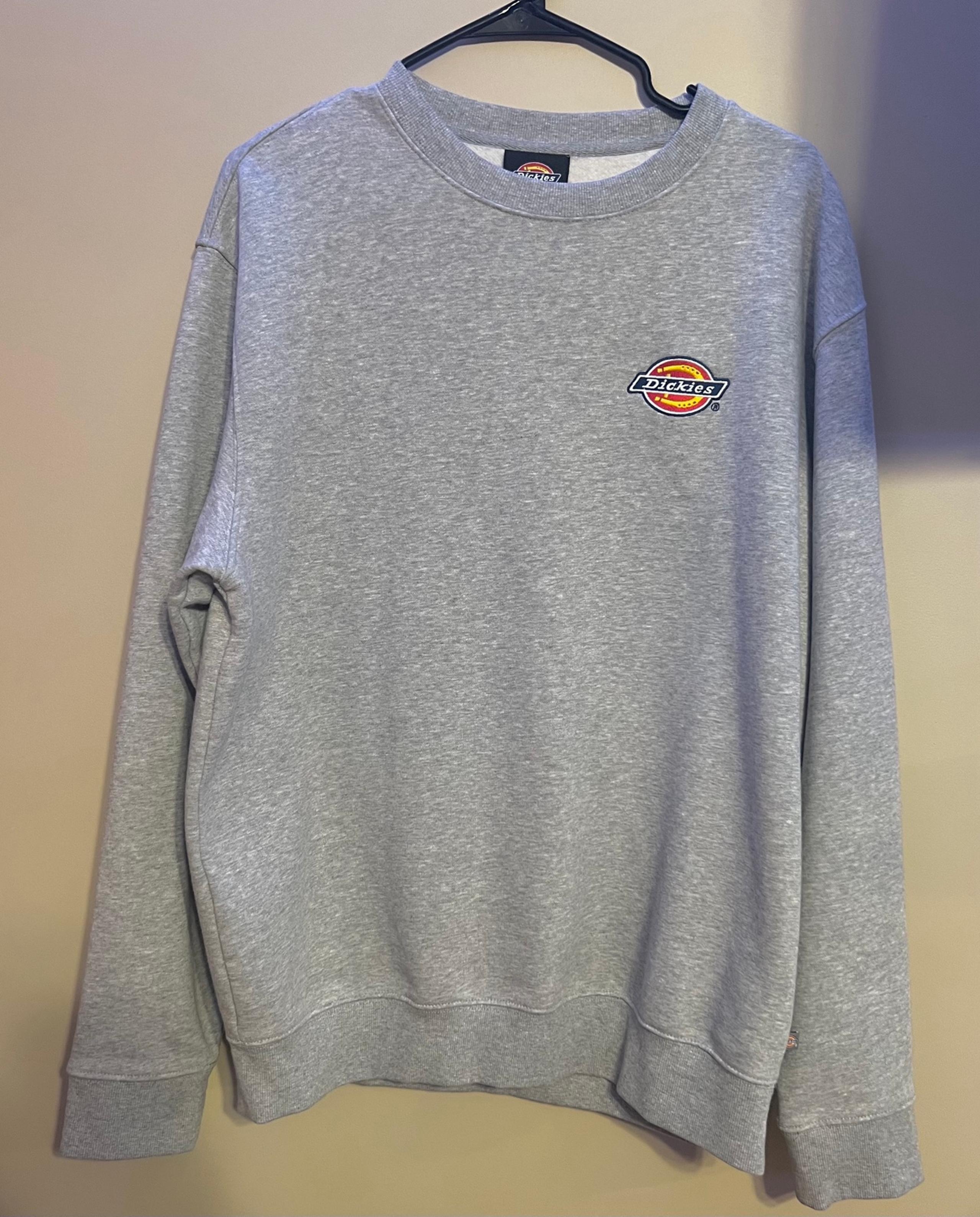 Dickies
