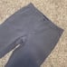 Everlane Uniform Gray Men's Pants 31x32