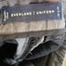 Everlane Uniform Gray Men's Pants 31x32