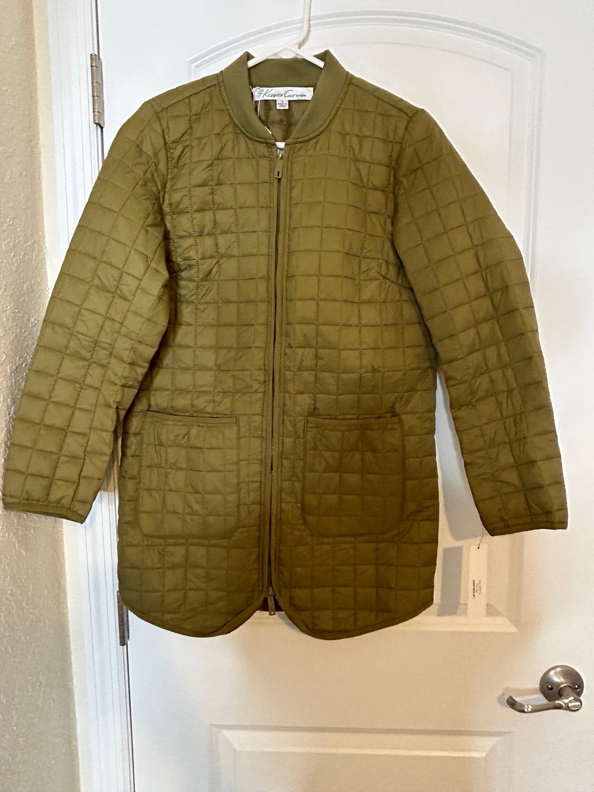 Kenneth Cole jacket