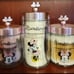 Disney Collectibles The Creme Shop Minnie Mouse cotton swabs, pads&sponges.
