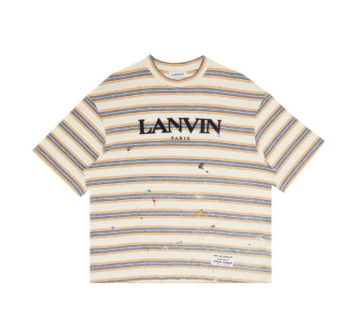 Lanvin shirt