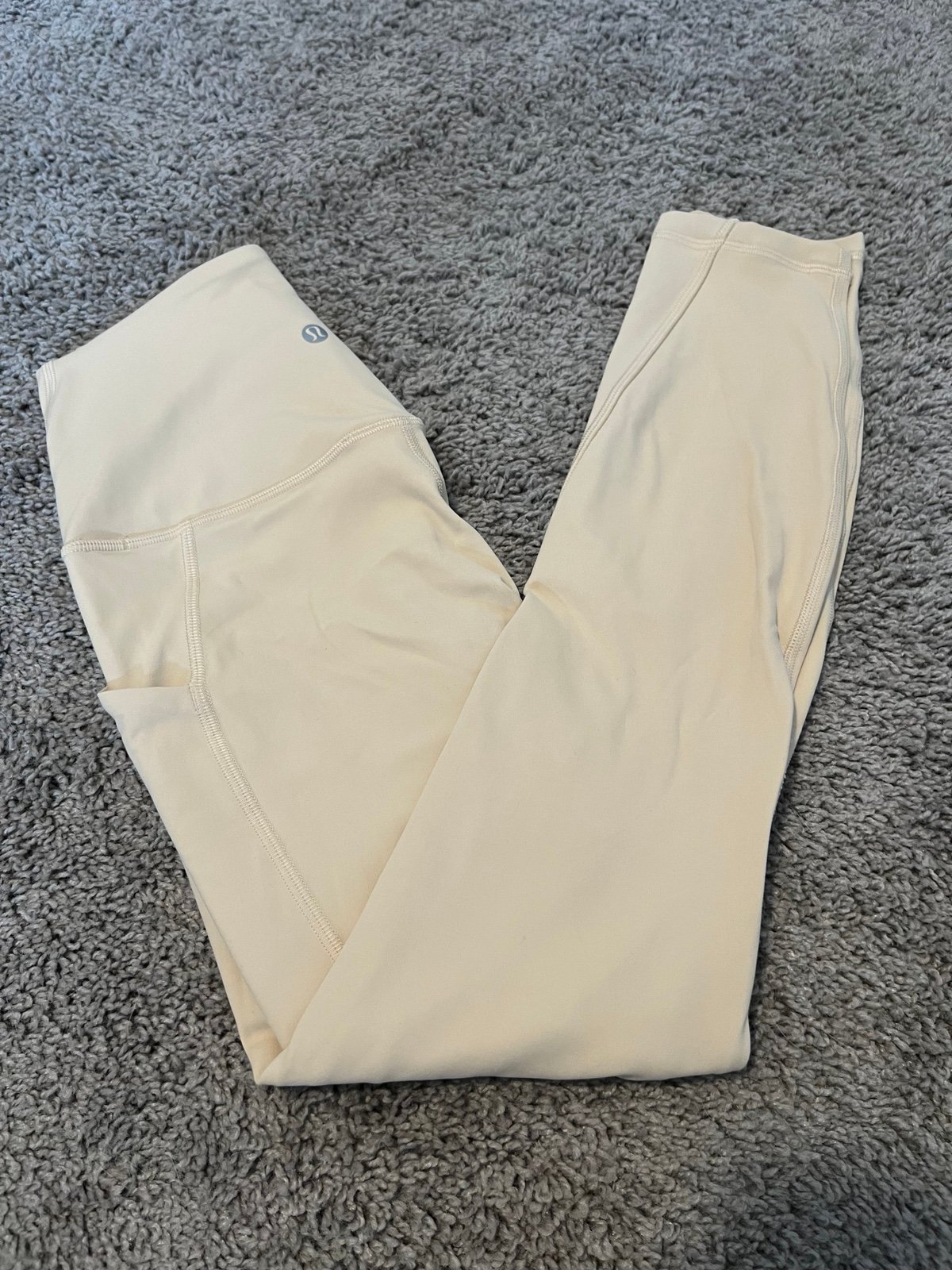 Lululemon Align High-Rise with Pockets