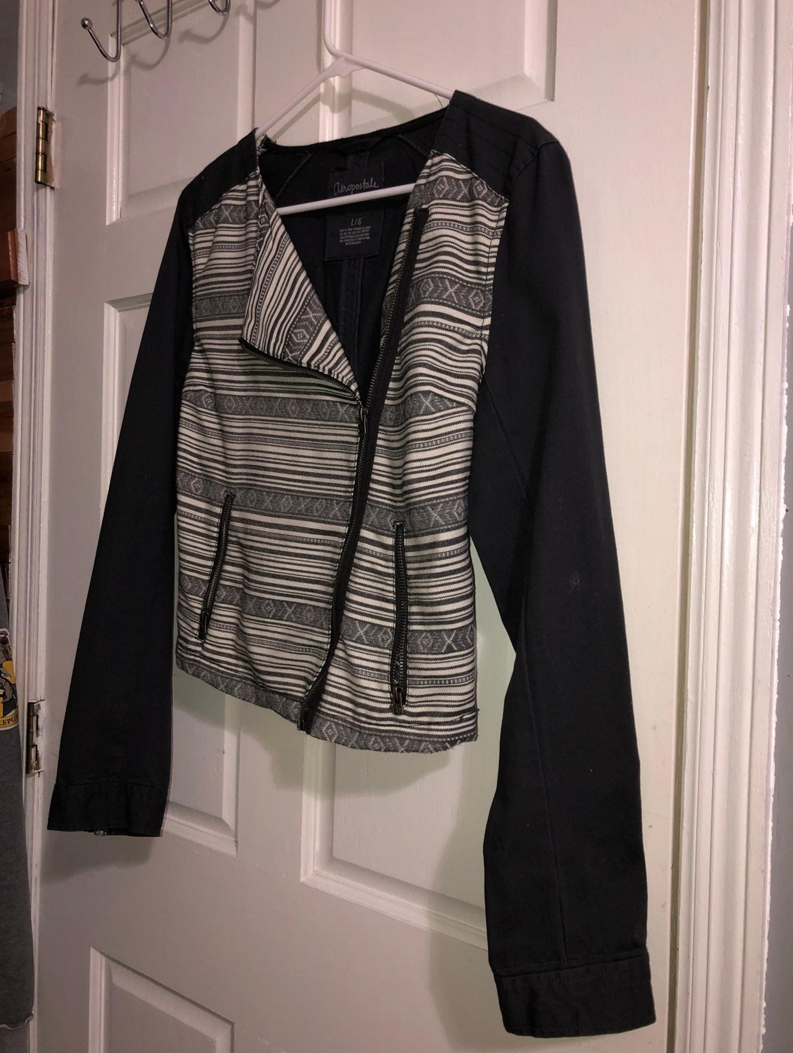 Aeropostale Jacket