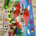 Crayon Shin-chan Lego Blocks OXFORD