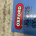 Crayon Shin-chan Lego Blocks OXFORD