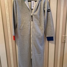 New Balance X Staud Tweed Pattern Jacket S