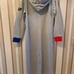 New Balance X Staud Tweed Pattern Jacket S