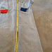 New Balance X Staud Tweed Pattern Jacket S