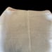Bon Voyage Cream Knit Fringe Shawl Wrap Lightweight Elegant Women's Accessory