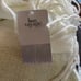 Bon Voyage Cream Knit Fringe Shawl Wrap Lightweight Elegant Women's Accessory