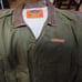 Vintage Cooper A-2 Flight Jacket Medium