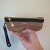 Burberry Wristlet