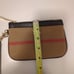 Burberry Wristlet