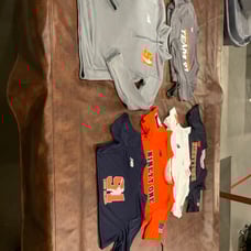 91 Lacrosse Apparel
